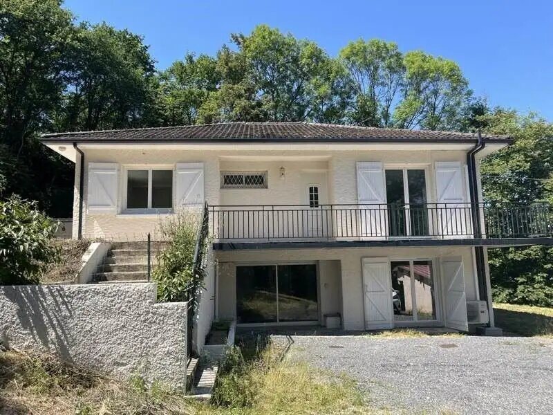 Maison à vendre, 140m², Narcastet
