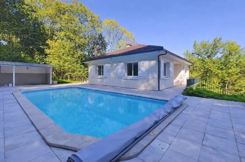 Maison à vendre, 140m², Narcastet
