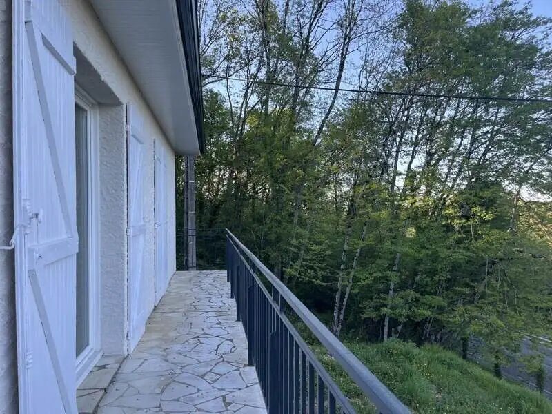 Maison à vendre, 140m², Narcastet