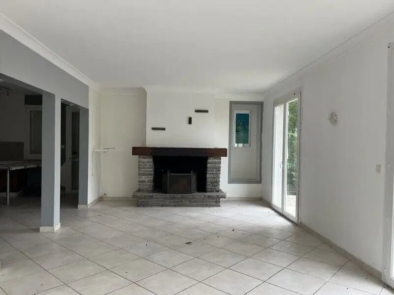 Maison à vendre, 140m², Narcastet