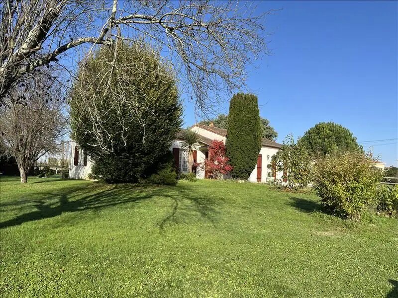 Maison à vendre, 107m², Auriac-sur-Dropt