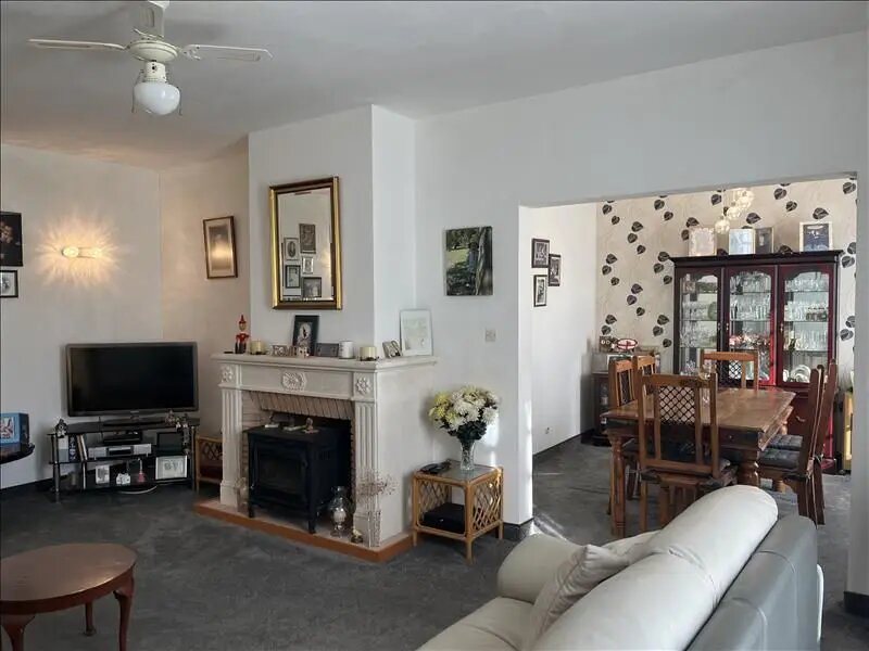 Maison à vendre, 107m², Auriac-sur-Dropt