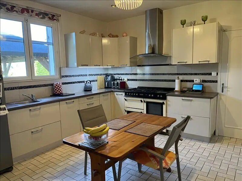 Maison à vendre, 107m², Auriac-sur-Dropt
