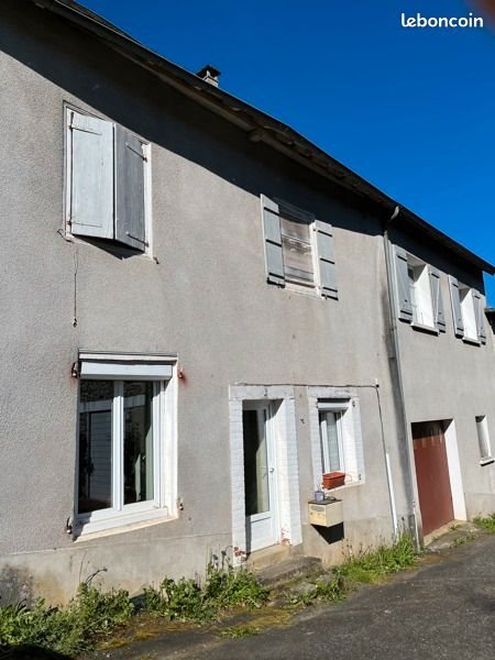 Maison à vendre, 111m², Vigeois