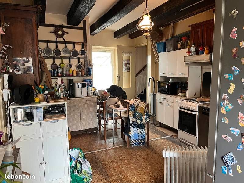 Maison à vendre, 111m², Vigeois