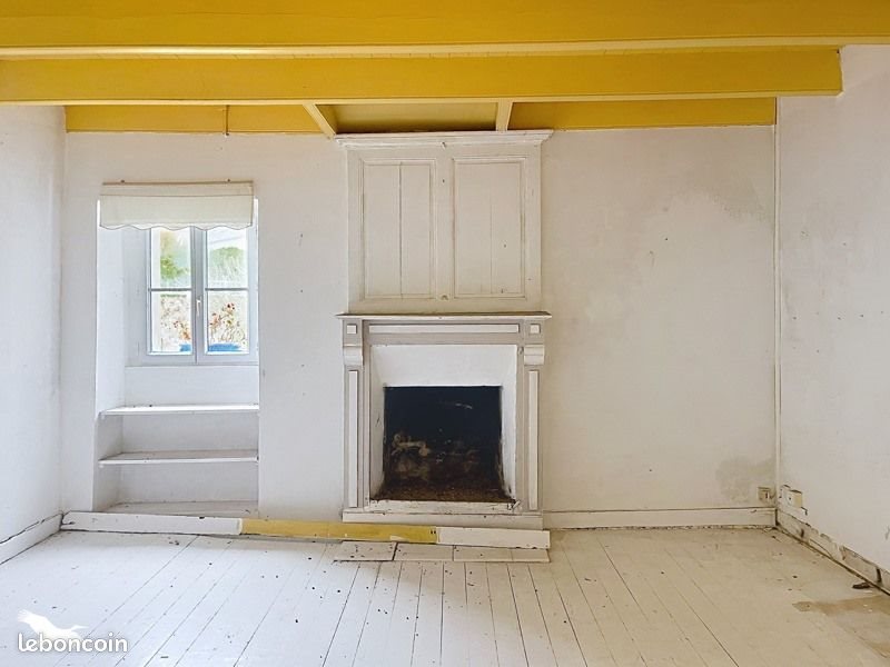 Maison à vendre, 72m², Audierne