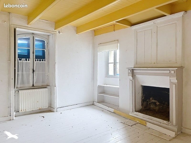 Maison à vendre, 72m², Audierne
