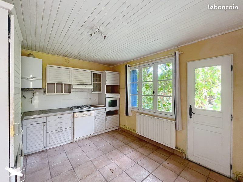 Maison à vendre, 72m², Audierne