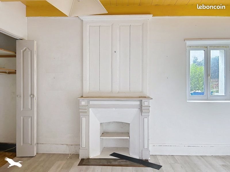 Maison à vendre, 72m², Audierne