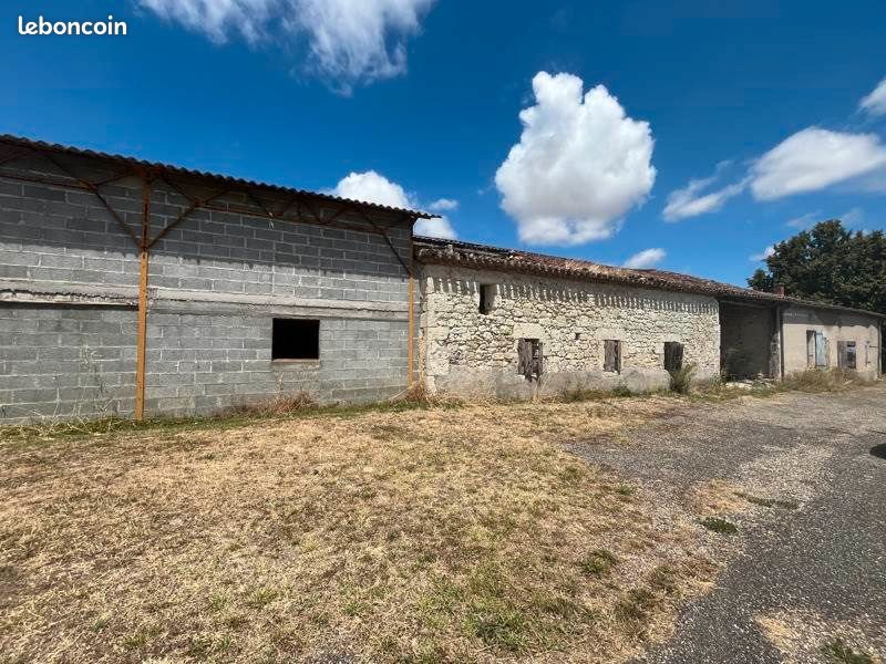 Maison à vendre, 159m², Laroque-Timbaut