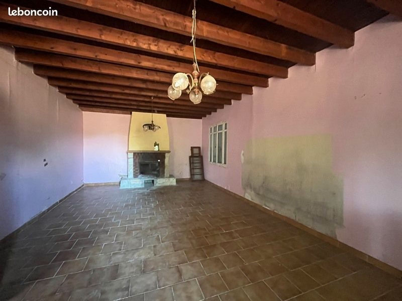 Maison à vendre, 159m², Laroque-Timbaut