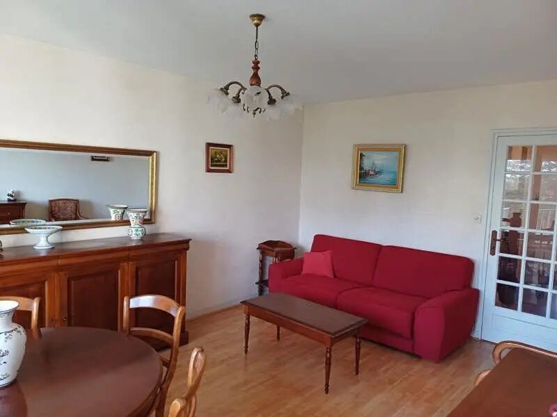 Appartement à vendre, 55m², Carhaix-Plouguer