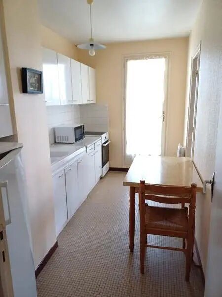 Appartement à vendre, 55m², Carhaix-Plouguer