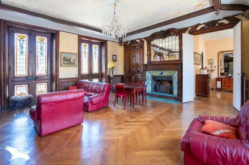Maison à vendre, 456m², Châteauneuf-sur-Charente
