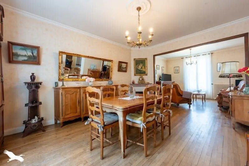 Maison à vendre, 138m², Saint-Germain-du-Puy