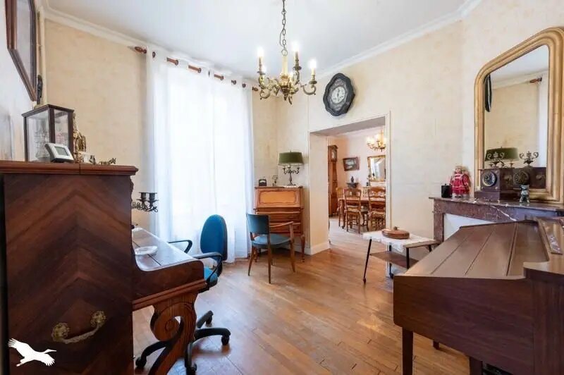 Maison à vendre, 138m², Saint-Germain-du-Puy