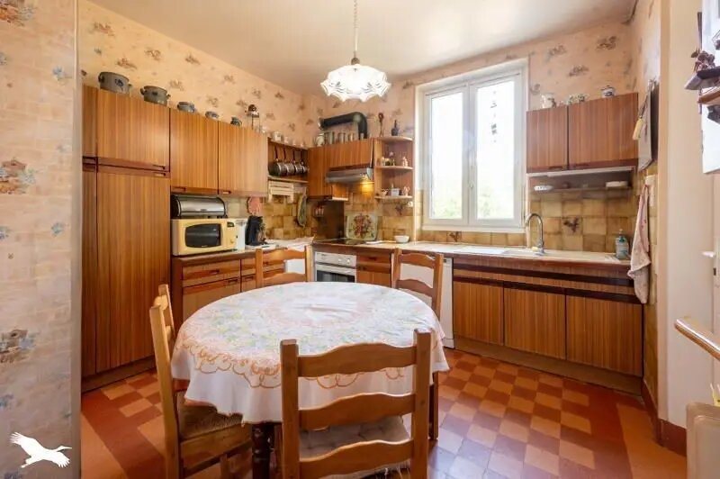 Maison à vendre, 138m², Saint-Germain-du-Puy