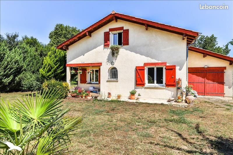 Maison à vendre, 130m², Peyrehorade