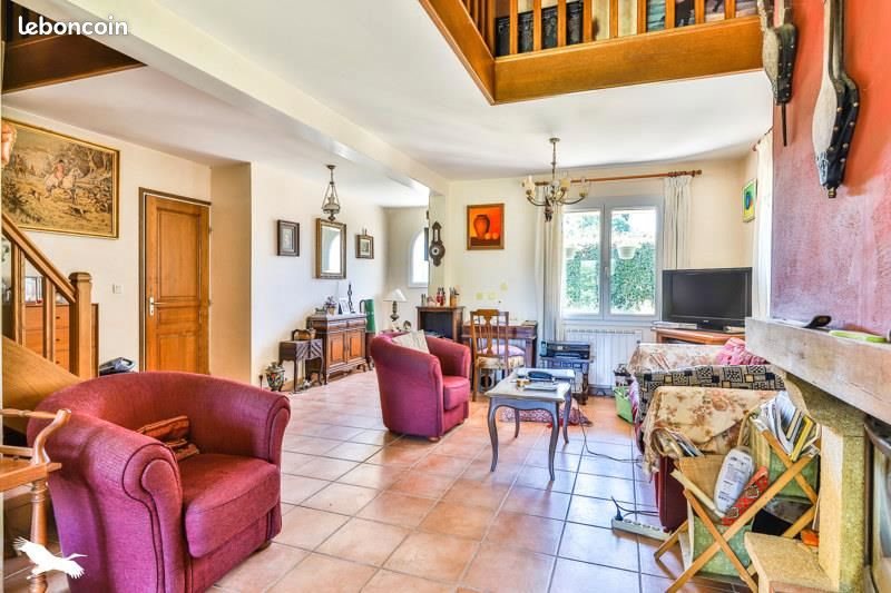 Maison à vendre, 130m², Peyrehorade