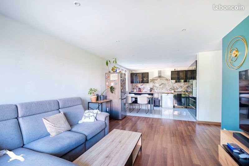 Appartement à vendre, 85m², Saint-Priest