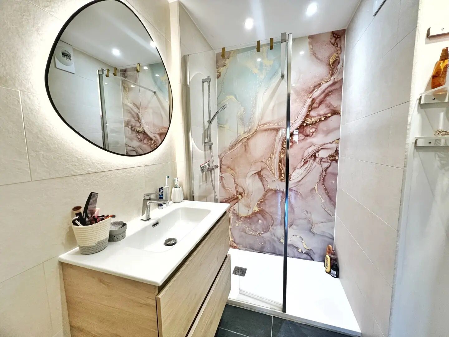Appartement à vendre, 85m², Saint-Priest