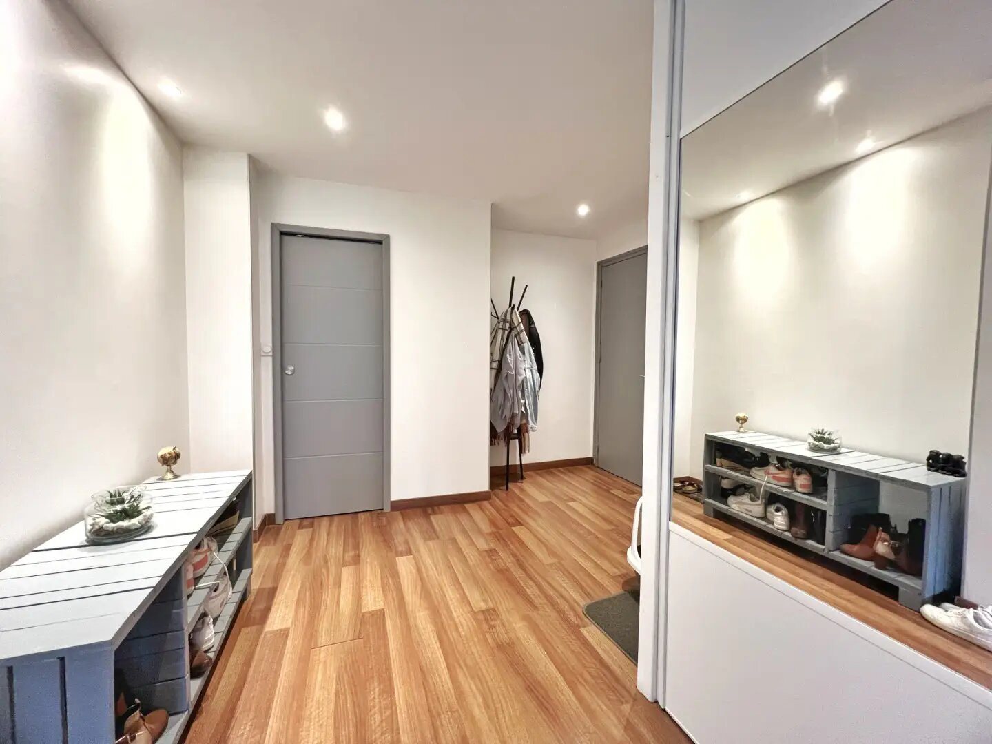 Appartement à vendre, 85m², Saint-Priest