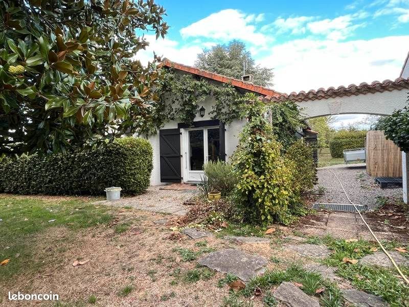 Maison à vendre, 159m², Pressignac