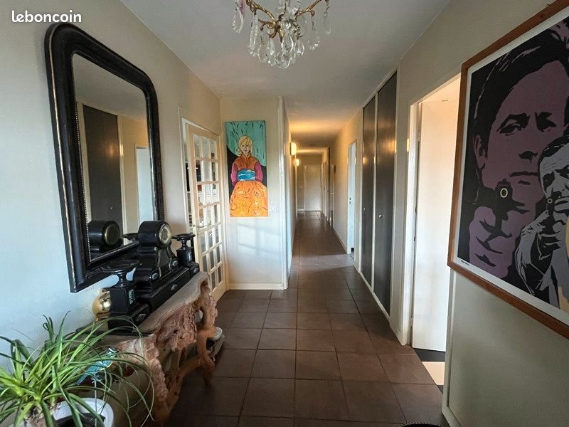 Maison à vendre, 159m², Pressignac