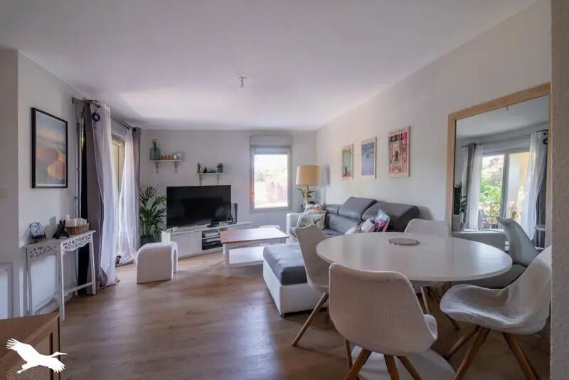 Appartement à vendre, 59m², Aucamville