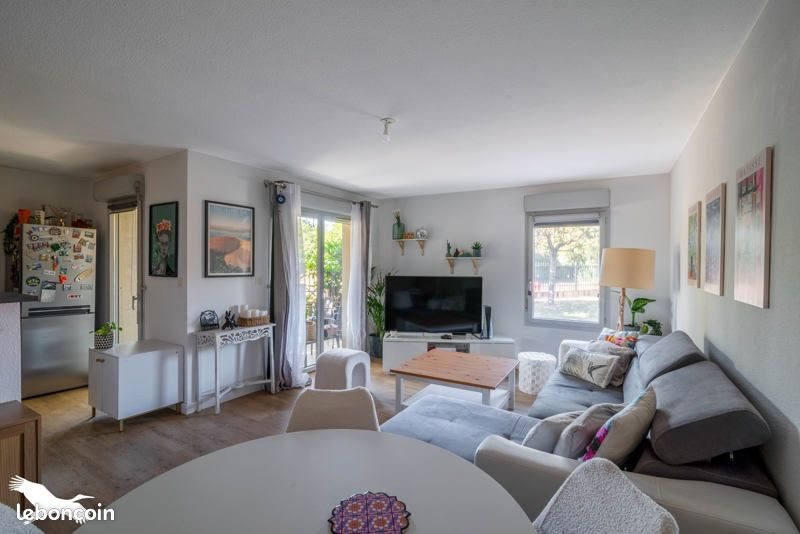 Appartement à vendre, 59m², Aucamville
