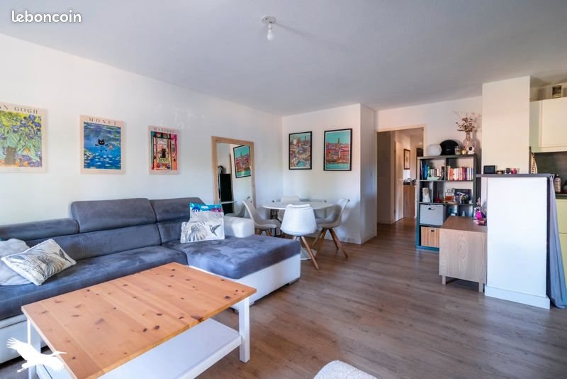 Appartement à vendre, 59m², Aucamville