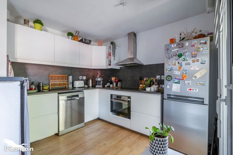 Appartement à vendre, 59m², Aucamville