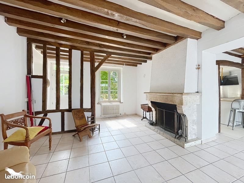Maison à vendre, 174m², Cellettes