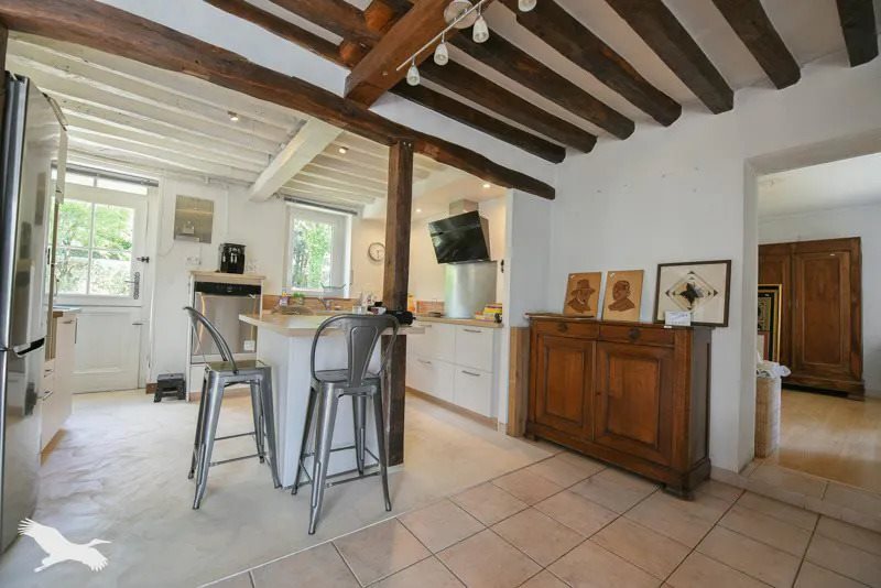 Maison à vendre, 174m², Cellettes