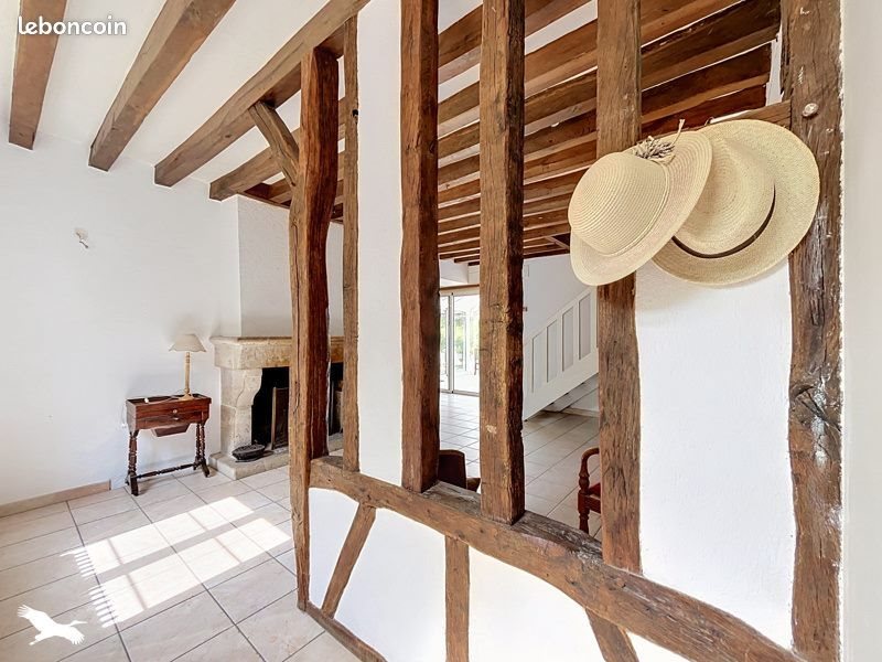 Maison à vendre, 174m², Cellettes