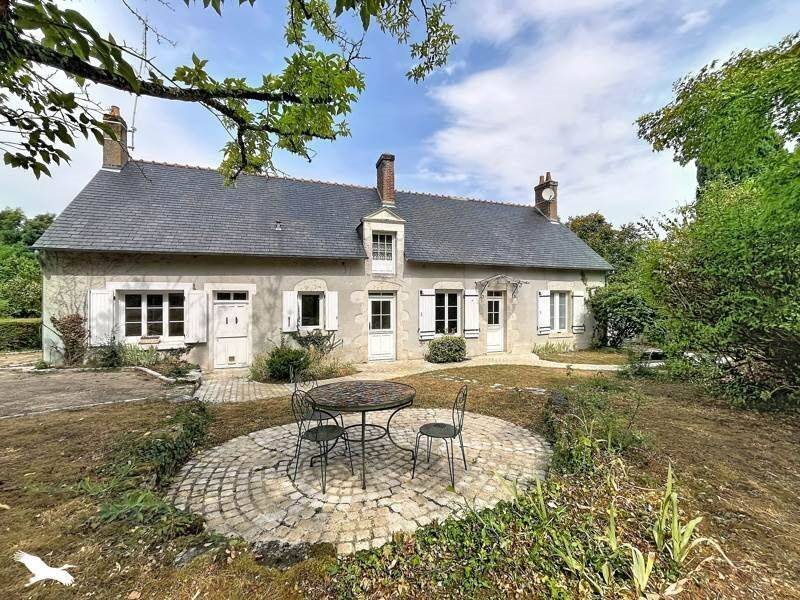 Maison à vendre, 174m², Cellettes