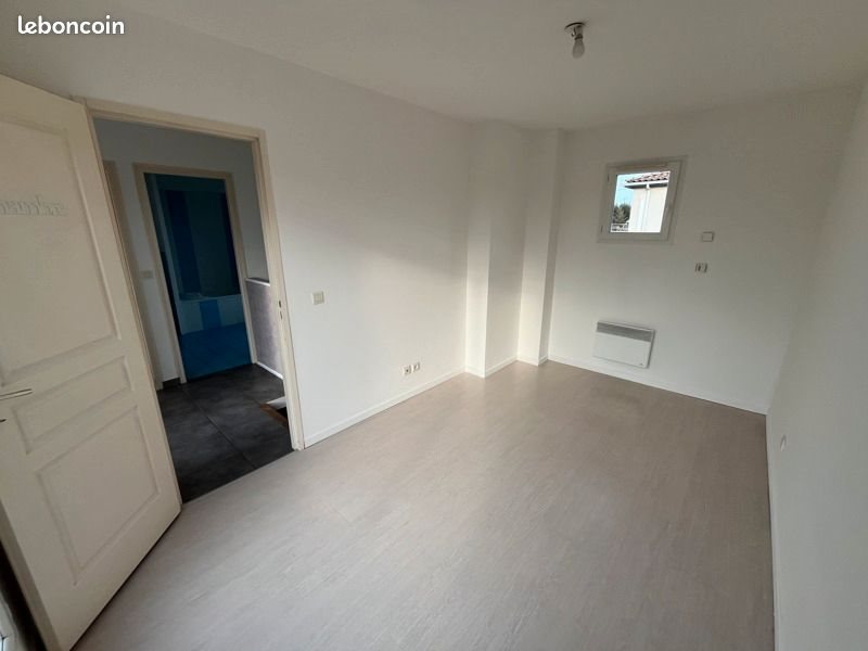 Maison à vendre, 72m², Saint-Alban