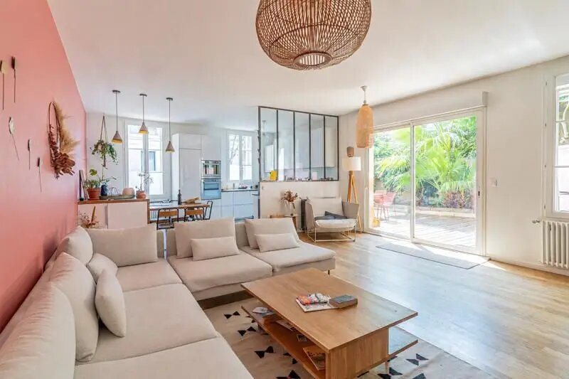 Maison à vendre, 162m², Bordeaux