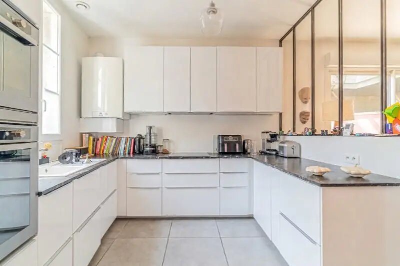 Maison à vendre, 162m², Bordeaux