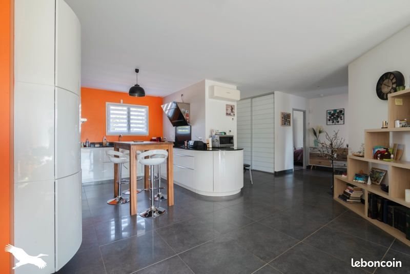 Maison à vendre, 109m², Saint-Lys