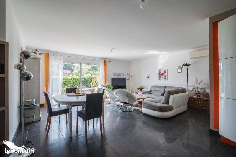 Maison à vendre, 109m², Saint-Lys