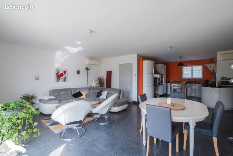 Maison à vendre, 109m², Saint-Lys