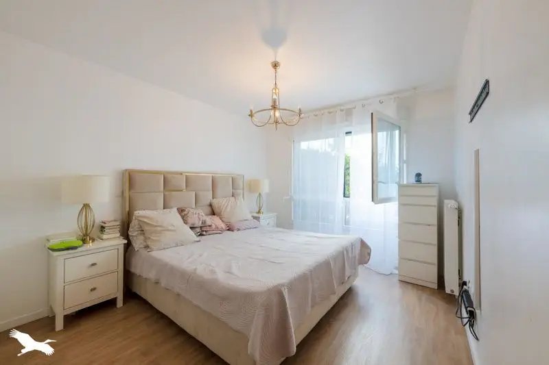 Appartement à vendre, 91m², Gennevilliers