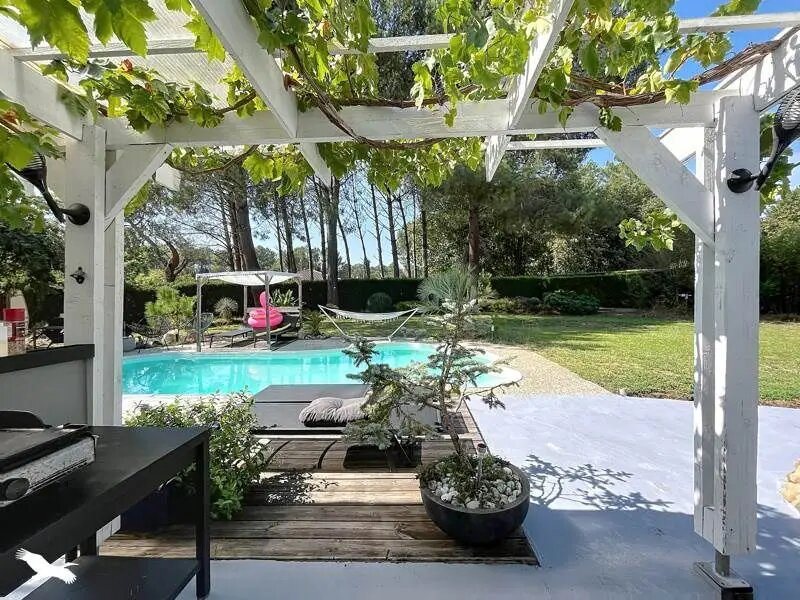 Maison à vendre, 130m², Salles