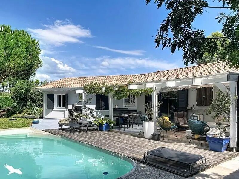 Maison à vendre, 130m², Salles