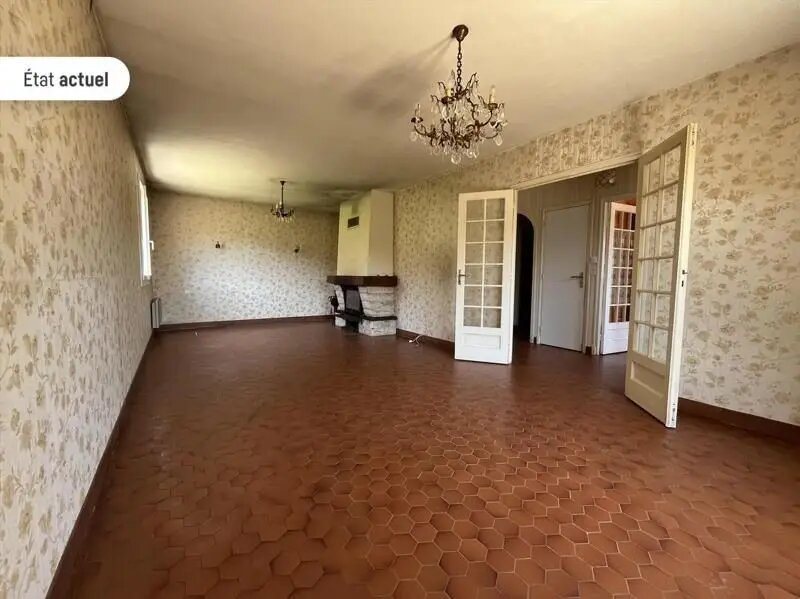 Maison à vendre, 111m², Tulle