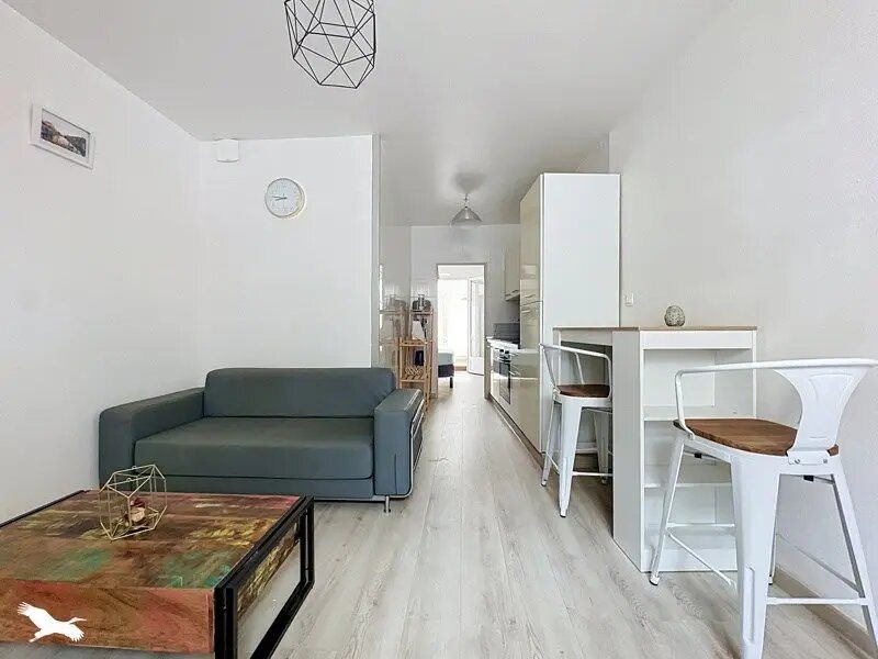 Appartement à vendre, 30m², Montpellier