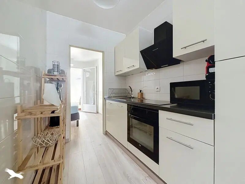 Appartement à vendre, 30m², Montpellier