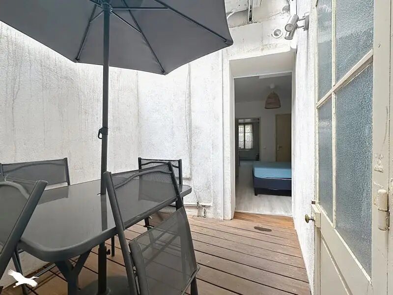 Appartement à vendre, 30m², Montpellier