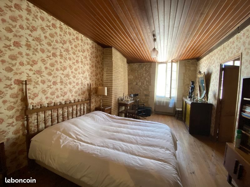 Maison à vendre, 156m², Cocumont